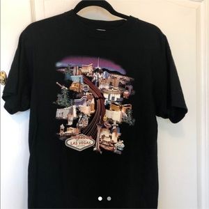 Las Vegas t-shirt